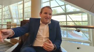 Tom Stevens, Former Chief Customer Officer and Director of Brand and Customer Experience, BA