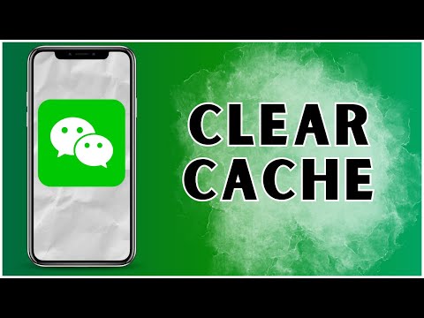 ¿Cómo borrar el caché de la aplicación WeChat? 2024 | WeChat