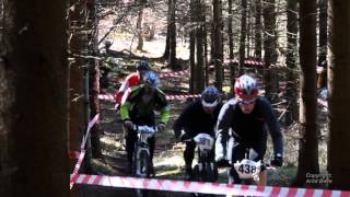 Klassikeren fitnessdk MTB-løbet 2015