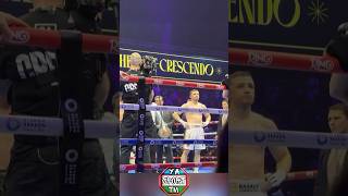 Isroil Madrimov - Virgil Ortiz | Isroil Madrimov Yangi Jangi | Мадримов - Ортиз #shorts #uzb #boxing