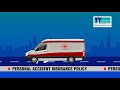 PERSONAL ACCIDENT POLICY from National Insurance