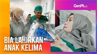 Makna di Balik Nama Anak Kelima Zaskia A Mecca dan Hanung Bramantyo