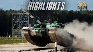 Tanks in Action! Most Incredible Moments with Leopard 2 | Armata | Merkava & more