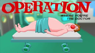 Operation (CD-ROM) Full Game Playthrough