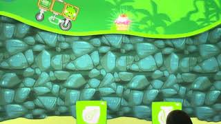 Bad Piggies: Cake Race King Cup Season 3 Round 2280