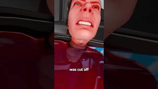 Toddler Accidentally Strangles Mom