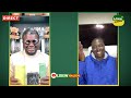 🔴direct live cheikh ahmed cissé vs cheikh backé sakho