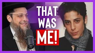 How A Vivid Dream Led Me To Judaism | Rav Doniel Katz