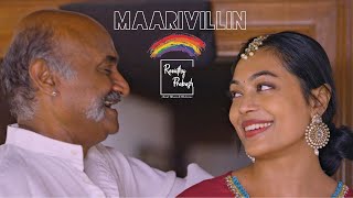 Maarivillin | Dr Revathy Prabash ft. | Dil Vinu | MS Bhaskar | Dr Sindhu Priya | Martin | Abhilash