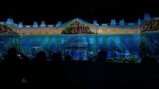 Karlsruher Schlosslichtspiele (300 Jahres Feier)