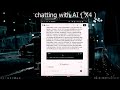Decompile Python 3 11 EXE files using pyxtractor and AI chatgpt