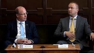 12.05.2015. - Predsednik Pajtić primio delegaciju nemačke savezne pokrajine Baden-Virtemberg