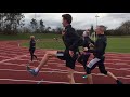 Alan Law Physiotherapy, Running Drills Part 1