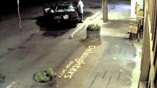 Texarkana Gazette newspaper thieves
