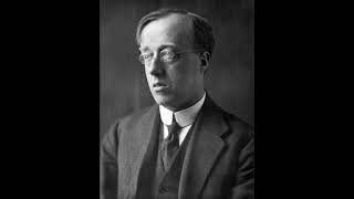 Gustav Holst: Hecuba's Lament, Op. 31, No. 1,  H. 115 - for alto, female chorus and orchestra (1911)