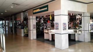 Northwest Mall (DEAD MALL) Final Days