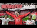 Dimitar Berbatov: Football’s Smoothest Striker