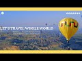 Make Responsive Travel Website - Tour Website - Travel Sites - Learn HTML CSS JS
