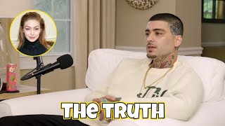 The Untold Truth about Zayn Malik's Co-Parenting with Khai