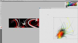 Enjin Header Tutorial Quick Makers