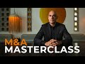 Sell-Side M&A Masterclass | Structuring a Formal Sale Process for Maximum Value | Private Equity