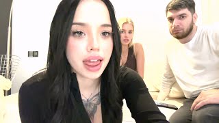 🍌25.03.2024 | Ravshann, Lyna_com2000. КУКИНГ И РАЗГОВОРЫ ПО ДУШАМ