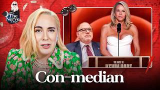 Chelsea Handler’s Ties to Harvey Weinstein and Her Fake Attempt to Reinvent Herself as a Feminist