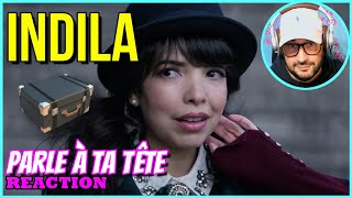 Indila │ 