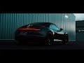 57 seconds of luxury cars | 4K