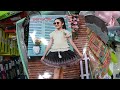 Kids Wear Wholesale Market Near Howrah West Bengal New Video 2024