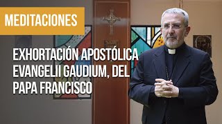 Exhortación Apostólica Evangelii Gaudium