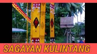 SAGAYAN AT KULINTANG