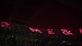 191125 ME\u0026U Project From Thai ELF SS8 in Bangkok