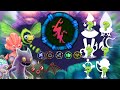 Ethereal Island Expansion Discord Element - My Singing Monsters ( Animated Intro )