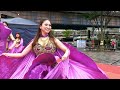 【4k】ベリーダンスフェスタ 1　ベリーダンス　belly dance in japan　2024