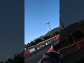 ビレル日本一決定戦、決勝終盤 automobile オートパラダイス御殿場 karting ビレル racing 日本選手権 gopro 日本選手権大会 kart