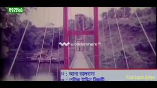 Prem Priti Ar Bhalobasha HD Song Movie Asha Bhalobasha}{Salman Shah}{JEWEL BOGTA CH}