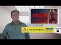 KAITHI Review - Kaidhi - Karthi, Lokesh Kanagaraj - Tamil Talkies