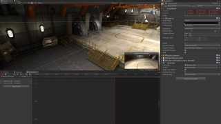 The Animation View - Unity Official Tutorials