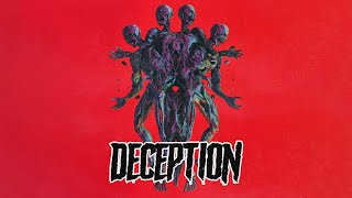 Cyberpunk Dark Synthwave - Deception // Royalty Free No Copyright Background Music