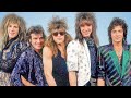 Bon Jovi - Live at Kobe Kokusai Kaikan | Full Concert In Audio | Hyogo 1986