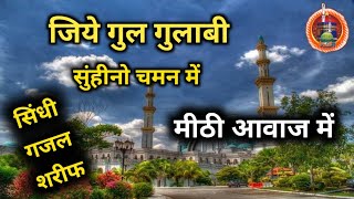 Sindhi Gazal sharif | episode 151 सिंधी गजल शरीफ  @sindhimalood1086 #gajalsharif