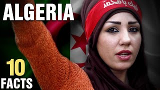 10 Surprising Facts About Algeria