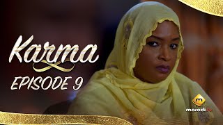 Série - Karma - Episode 9 - VOSTFR