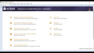 Integrating Python to eclipse || PyDev || How to write Python programs || Python programming