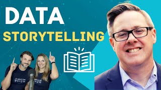 Effective Data Storytelling