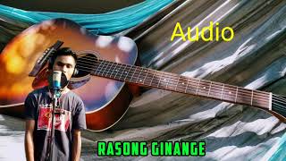 Rasong Ginange Audio Singer Mr Wal Music GAMRIK OFFICIAL