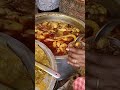 Kolkata viral🔥 Mutton chusta #streetfood #trending #feed #shorts