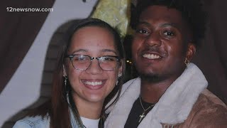 Family remembers young couple killed in Orange double homicide
