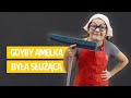 Gdyby Amelka była służącą